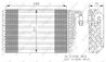 Evaporator aer conditionat NRF 36075