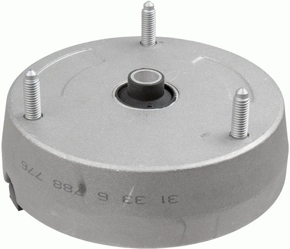 RULMENT SARCINA SUPORT ARC LEMFORDER 36180 01 - Compatibil cu BMW