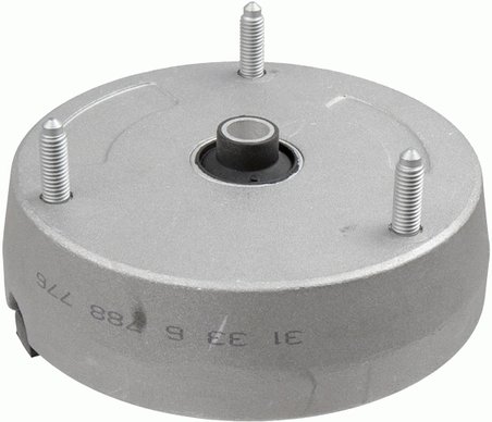 RULMENT SARCINA SUPORT ARC LEMFORDER 36180 01 - Compatibil cu BMW