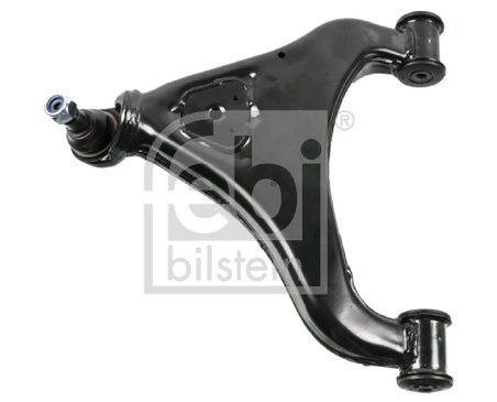 BRAT SUSPENSIE FEBI BILSTEIN 36252 - Compatibil cu MERCEDES-BENZ, VW