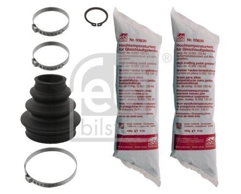 ANSAMBLU BURDUF ARTICULATIE PLANETARA FEBI BILSTEIN 36558 - Compatibil cu BMW