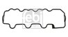 GARNITURA CAPAC CULBUTORI FEBI BILSTEIN 36576 - Compatibil cu CHRYSLER, MERCEDES-BENZ