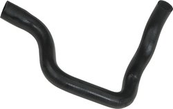 Furtun radiator Gates 3658