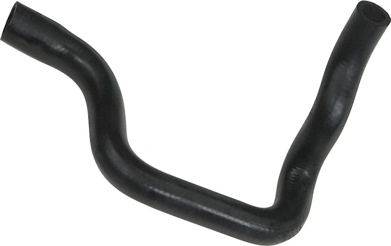 Furtun radiator Gates 3658