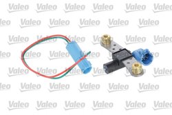 SENZOR IMPULSURI ARBORE COTIT VALEO 366165 - Compatibil cu DACIA, NISSAN, RENAULT