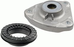 Set reparatie rulment flansa amortizor Lemforder 36748 01