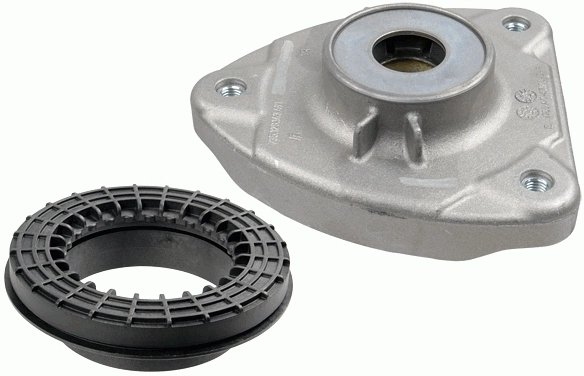 SET REPARATIE RULMENT FLANSA AMORTIZOR LEMFORDER 36748 01 - Compatibil cu MERCEDES-BENZ