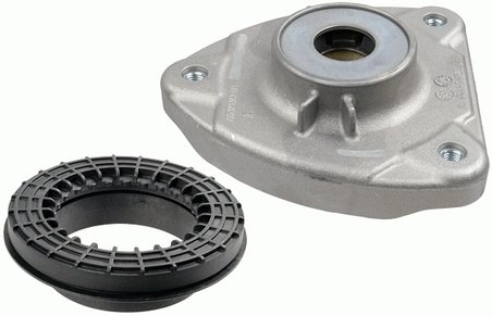 SET REPARATIE RULMENT FLANSA AMORTIZOR LEMFORDER 36748 01 - Compatibil cu MERCEDES-BENZ