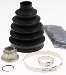 ANSAMBLU BURDUF ARTICULATIE PLANETARA SPIDAN 36792 - Compatibil cu PORSCHE
