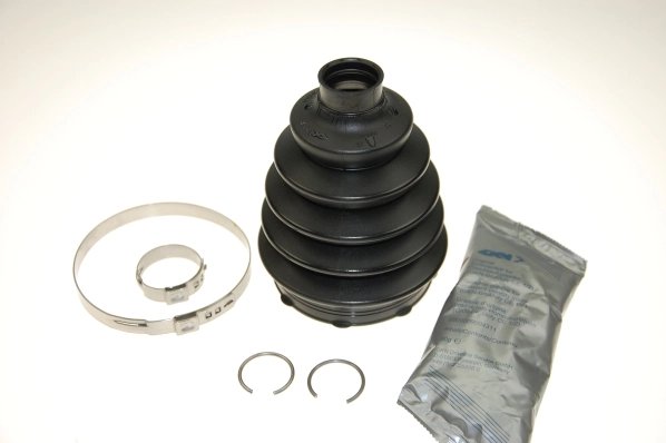 ANSAMBLU BURDUF ARTICULATIE PLANETARA SPIDAN 36808 - Compatibil cu NISSAN