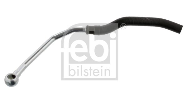 Furtun hidraulic sistem directie Febi Bilstein 36887