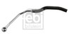 Furtun hidraulic sistem directie Febi Bilstein 36887