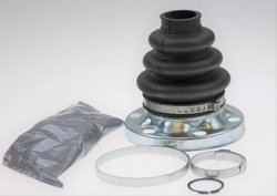 ANSAMBLU BURDUF ARTICULATIE PLANETARA SPIDAN 36980 - Compatibil cu BMW