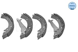 SET SABOTI FRANA MEYLE 37-14 533 0004 - Compatibil cu HYUNDAI, KIA