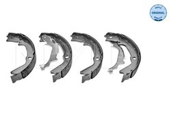Set saboti frana Meyle 37-14 533 0005