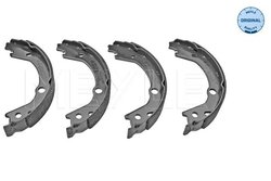 Set saboti frana Meyle 37-14 533 0008