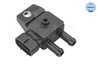Senzor presiune gaze evacuare Meyle 37-14 801 0000