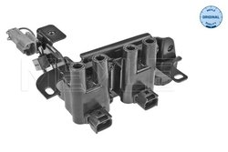 Bobina de inductie Meyle 37-14 885 0001