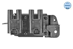 Bobina de inductie Meyle 37-14 885 0001
