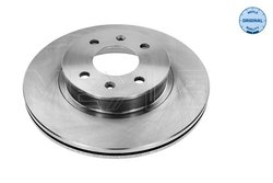 DISC FRANA MEYLE 37-15 521 0007 - Compatibil cu HYUNDAI