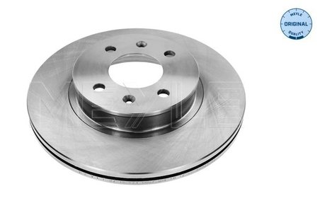 Disc frana Meyle 37-15 521 0007