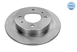 DISC FRANA MEYLE 37-15 523 0001 - Compatibil cu HYUNDAI