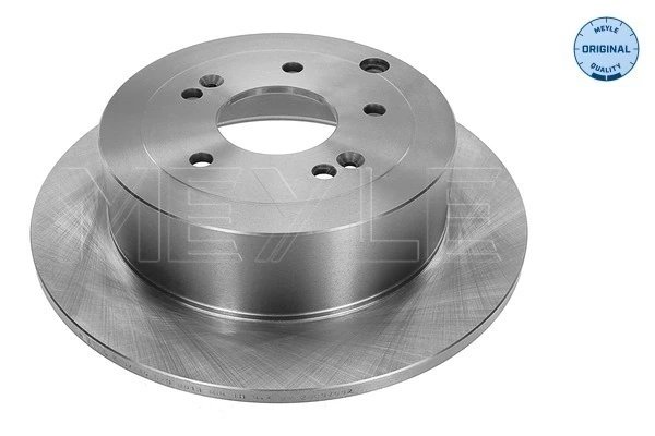DISC FRANA MEYLE 37-15 523 0013 - Compatibil cu HYUNDAI