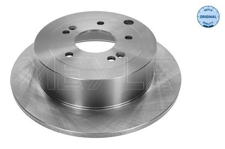 DISC FRANA MEYLE 37-15 523 0013 - Compatibil cu HYUNDAI