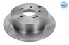 DISC FRANA MEYLE 37-15 523 0013 - Compatibil cu HYUNDAI