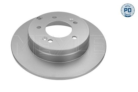 DISC FRANA MEYLE 37-15 523 0036/PD - Compatibil cu HYUNDAI, KIA