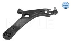 BRAT SUSPENSIE MEYLE 37-16 050 0068 - Compatibil cu HYUNDAI, KIA
