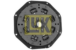 AMORTIZOR TORSIUNE AMBREIAJ LUK 370 0020 10 - Piesa auto compatibila cu mai multe marci