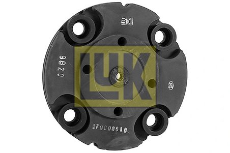 AMORTIZOARE DE TORSIUNE, ANGRENAJ SUPLIMENTAR LUK 370 0088 10 - Piesa auto compatibila cu mai multe marci