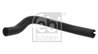 FURTUN ALIMENTARE AER FEBI BILSTEIN 37126 - Compatibil cu FIAT, LANCIA