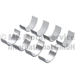 Set cuzineti biela Kolbenschmidt 37162610