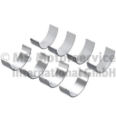 SET CUZINETI BIELA KOLBENSCHMIDT 37162610 - Compatibil cu MERCEDES-BENZ