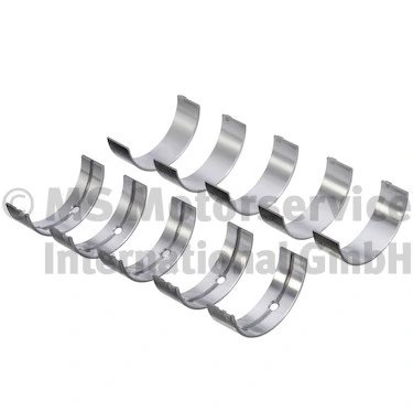 SET CUZINETI ARBORE COTIT / VIBROCHEN KOLBENSCHMIDT 37167600 - Compatibil cu HOLDEN, OPEL, SAAB, VAUXHALL