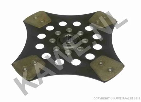 Disc ambreiaj Kawe 3725