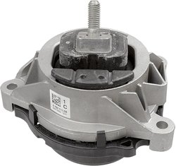 SUPORT MOTOR LEMFORDER 37293 01 - Compatibil cu BMW