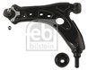 BRAT SUSPENSIE FEBI BILSTEIN 37291 - Compatibil cu SEAT, SKODA, VW