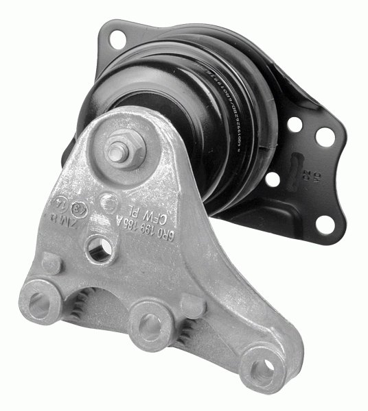 SUPORT MOTOR LEMFORDER 37298 01 - Compatibil cu AUDI, SEAT, SKODA, VW