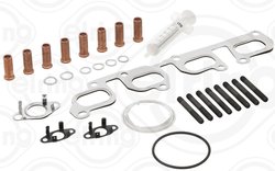 Set montaj turbo Elring 373.820