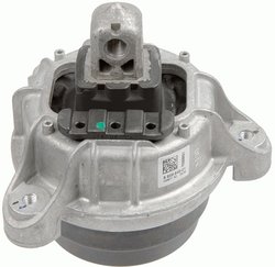 SUPORT MOTOR LEMFORDER 37430 01 - Compatibil cu BMW