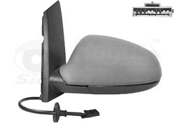 Oglinda exterioara Van Wezel 3749807