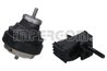 Suport motor IMPERGOM 37550