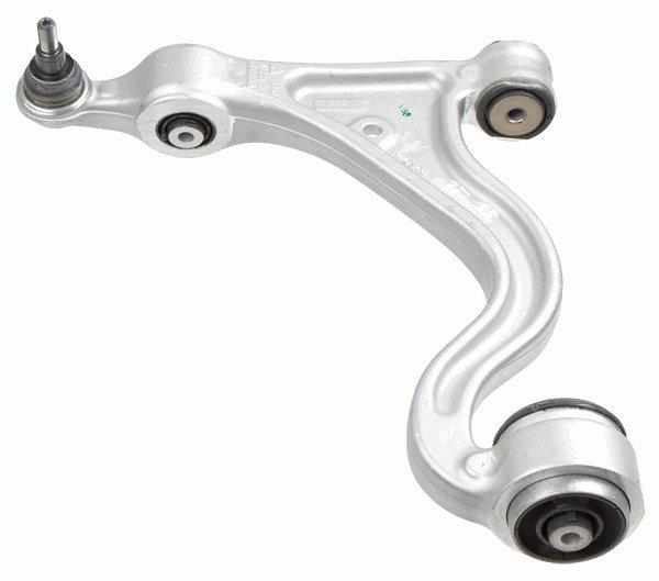 BRAT SUSPENSIE LEMFORDER 37557 01 - Compatibil cu PORSCHE