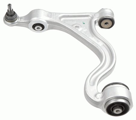 BRAT SUSPENSIE LEMFORDER 37557 01 - Compatibil cu PORSCHE