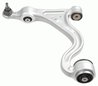 BRAT SUSPENSIE LEMFORDER 37557 01 - Compatibil cu PORSCHE