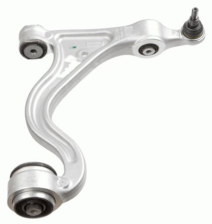 BRAT SUSPENSIE LEMFORDER 37558 01 - Compatibil cu PORSCHE