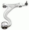 BRAT SUSPENSIE LEMFORDER 37558 01 - Compatibil cu PORSCHE